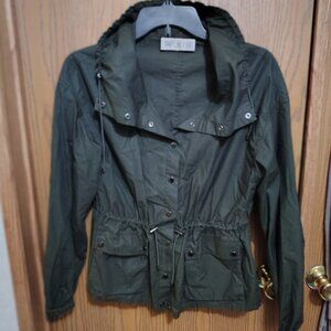 Worth Athletic Jacket Women’s SZ S